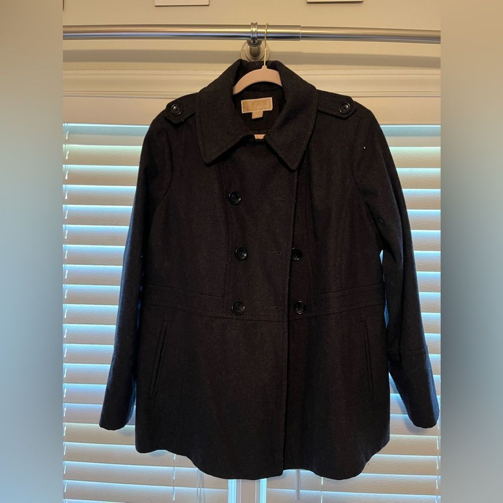 Michael Kors Peacoat